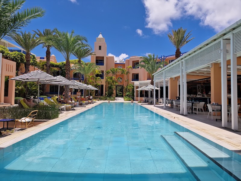 SALT of Palmar, an Adults-only Boutique Hotel - SALT of Palmar, an Adults-only Boutique Hotel, MU, Coastal Road, Palmar 41604, Mauritius