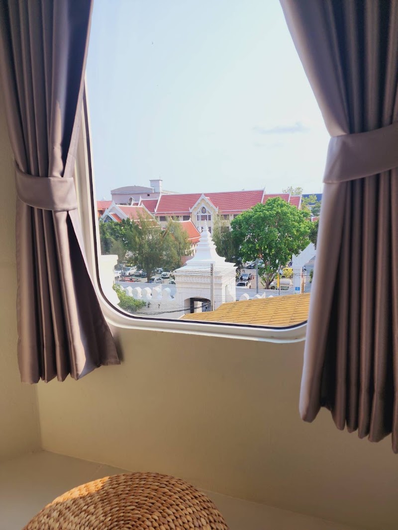 Line Bangkok Hostel - Line Bangkok Hostel 365/29 Thanon Phra Sumen, Khwaeng Wat Bowon Niwet, Khet Phra Nakhon, Krung Thep Maha Nakhon 10200, Thailand