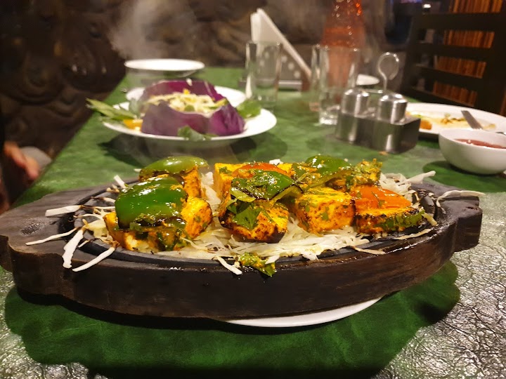 Jaipur Jungle - Jaipur Jungle 3rd Floor, Nexus Celebration Mall, Bhuwana Bypass, opp. Devendra Dham, Opposite Devendra Dham, Pulla Bhuwana, Bhuwana, Udaipur, Rajasthan 313001, India