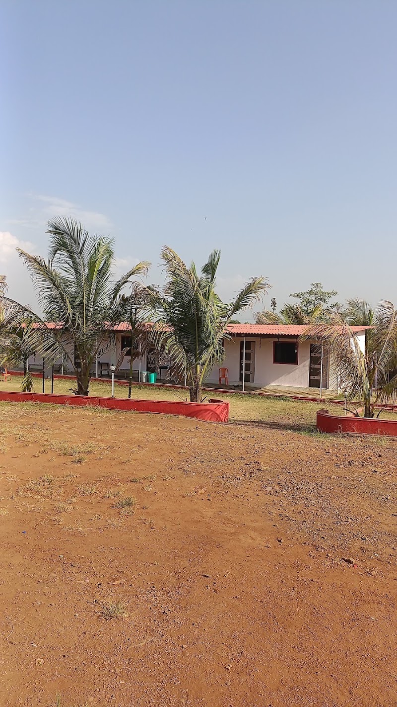 Kanti Farms - Kanti Farms Chongaon, Maharashtra 421503, India