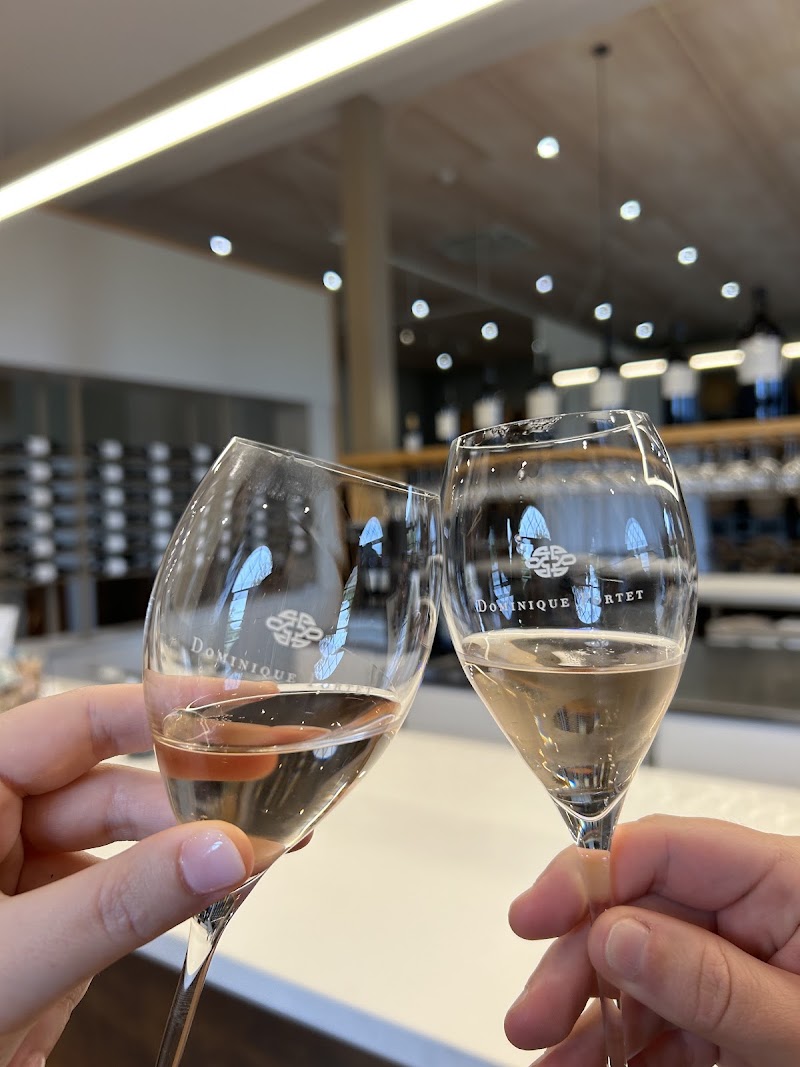 Dominique Portet Winery - Dominique Portet Winery 870-872 Maroondah Hwy, Coldstream VIC 3770, Australia