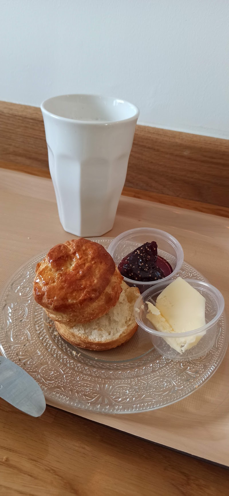 Le Scone Café - Restaurant Paris 1 - Le Scone Café - Restaurant Paris 1 14 Quai de la Mégisserie, 75001 Paris, France