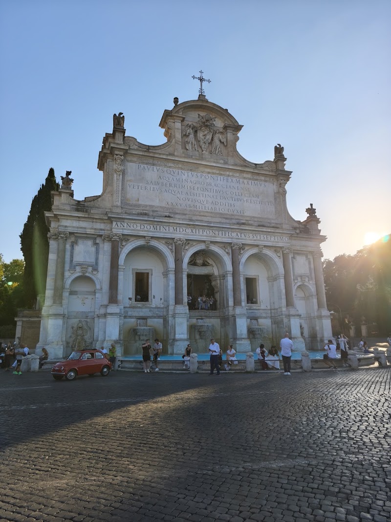 Italy VIP Tours - Golf Cart Tour Experience in Rome - Italy VIP Tours - Golf Cart Tour Experience in Rome, Via della Reginella, 15, 00186 Roma RM, Italy