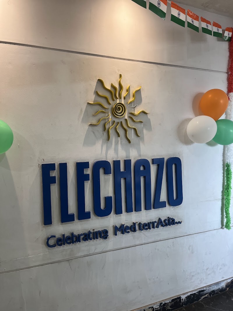 Flechazo Kothapet - Flechazo Kothapet Vaishnavi Onyx -1, 2nd Floor, 8-113, A&113/A/2, Saroornagar, Narsimha Puri Colony, Doctors Colony, Kothapet, Hyderabad, Telangana 500035, India
