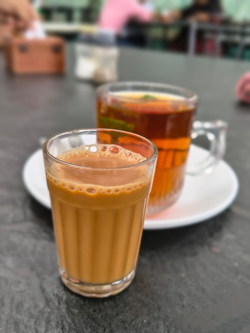 Irani Cafe - Kalyani Nagar - Irani Cafe - Kalyani Nagar, Sr No 213 215, Jogger's Park, Plot No 18, near North Avenue, Kalyani Nagar, Pune, Maharashtra 411006, India
