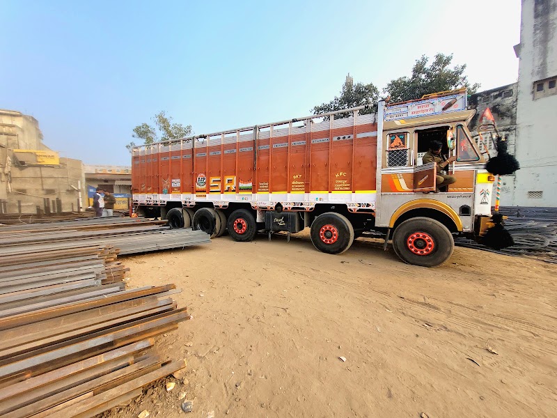 Jambeshwar Hotel Rajasthan so bo par karke - Jambeshwar Hotel Rajasthan so bo par karke, 8FCJ+6R9, Dasmile, Bisipali, Odisha 768033, India