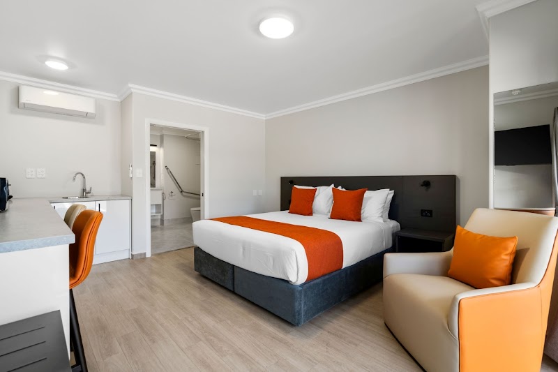 STAY 280 Rotorua - STAY 280 Rotorua 280 Fenton Street, Glenholme, Rotorua 3010, New Zealand