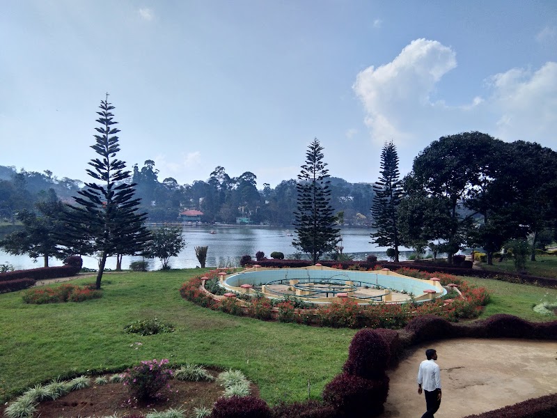 Yercaud Lake - Yercaud Lake Yercaud Lake, Tamil Nadu 636602