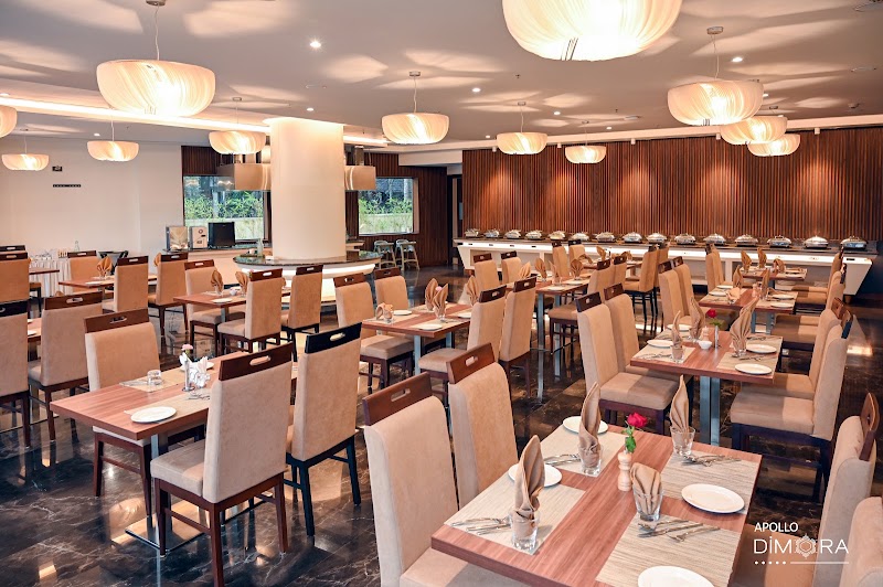 Hive Restaurant - Hive Restaurant Thondayad Bypass Road, near Cyber Park, Ummalathoor, Kozhikode, Kerala 673016, India