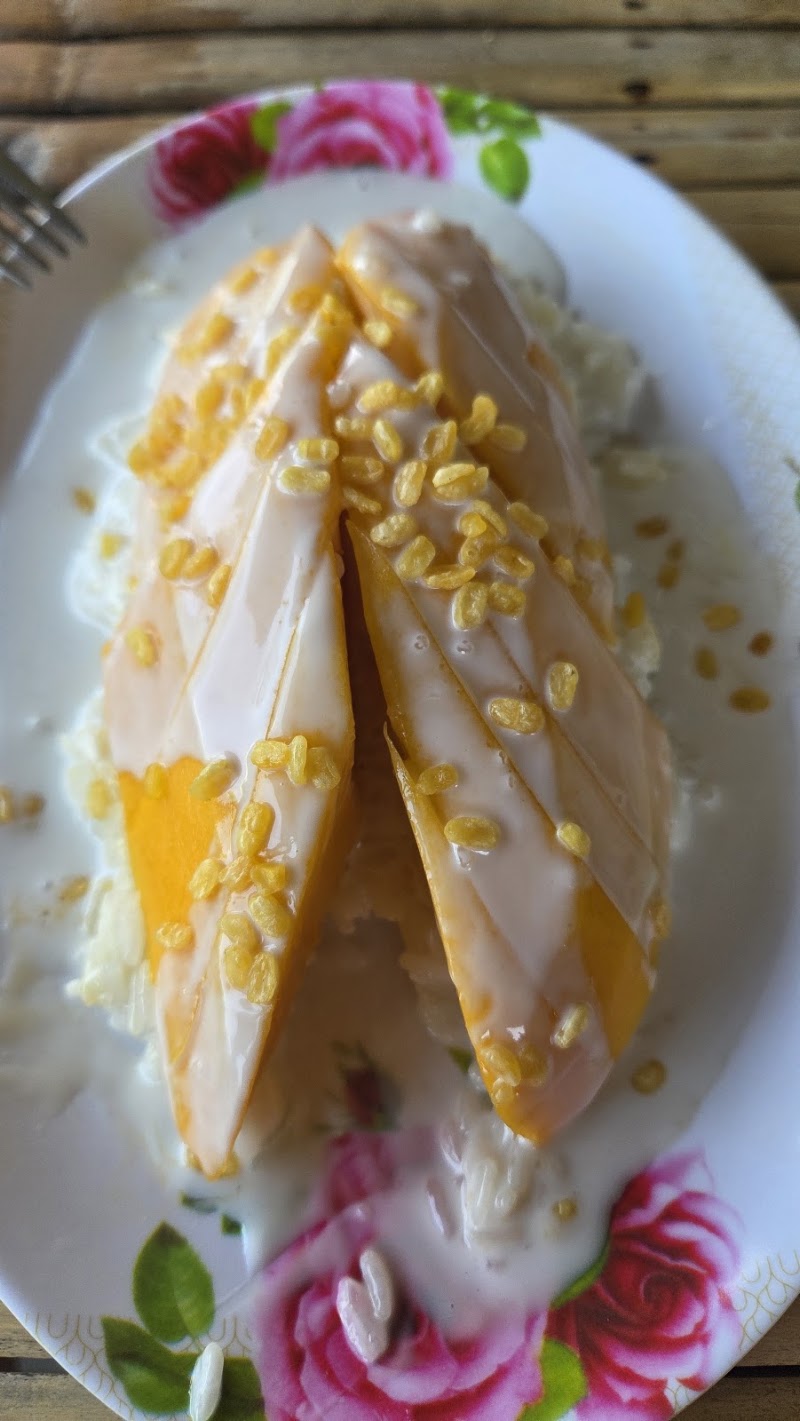 TORTALN Thai Isan Food - TORTALN Thai Isan Food Koh Phangan 43/2, Srithanu, ตำบลเกาะพะงัน อำเภอเกาะพะงัน สุราษฎร์ธานี 84280, Thailand