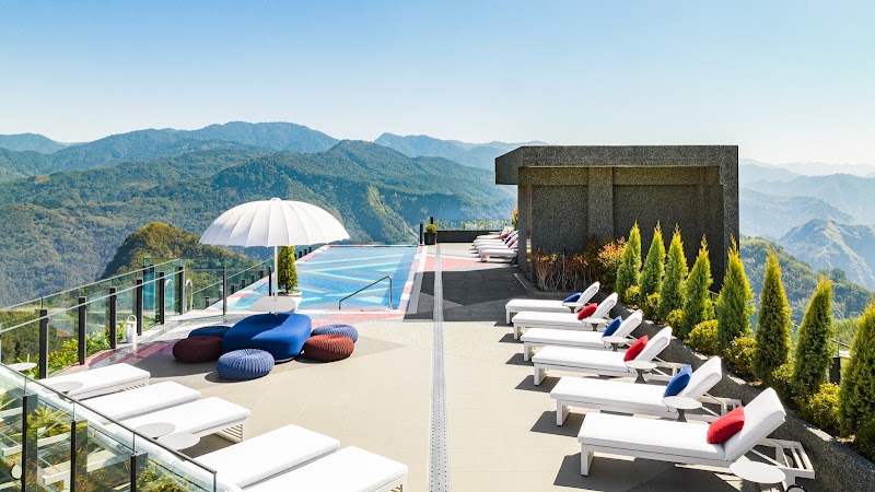 Hotel Indigo Alishan - Hotel Indigo Alishan 602, Taiwan, Chiayi County, Fanlu Township, Gongtian Village, 龍頭20號