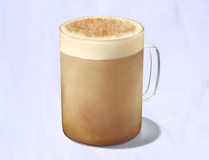 Starbucks - Starbucks, Ground Floor Ward, Plot No 198, Cement Rd, near Dharampeth Extension, Dharampeth Extension, Shivaji Nagar, Nagpur, Maharashtra 440010, India