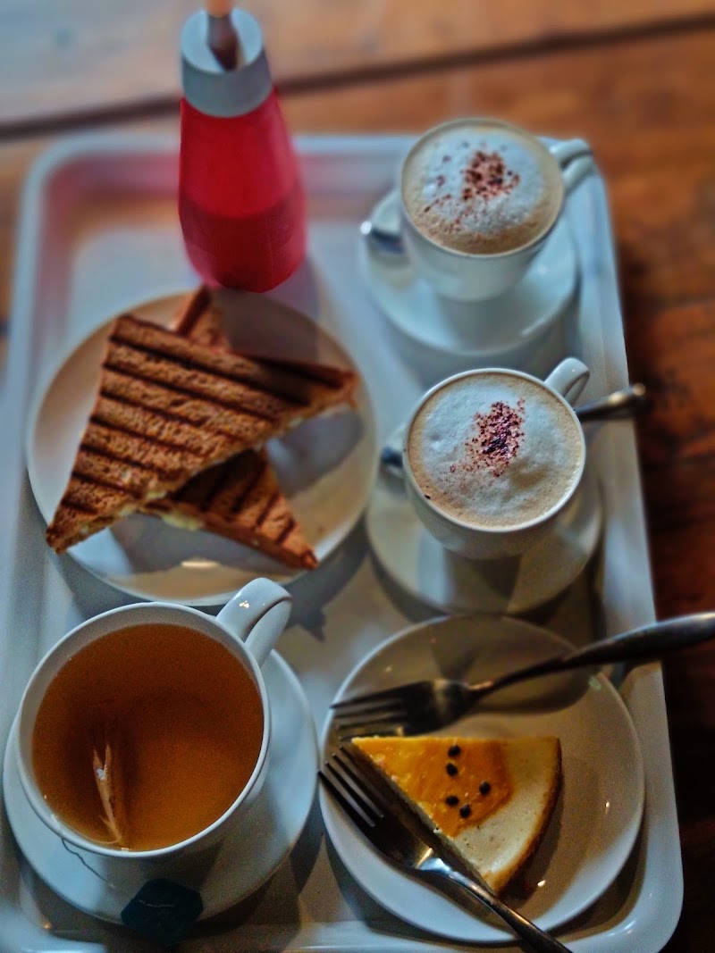 OLD QUARTER by thehostelcrowd - OLD QUARTER by thehostelcrowd 5/146, Rua 31 de Janeiro, Fontainhas (quarter), Altinho, Panaji, Goa 403001, India