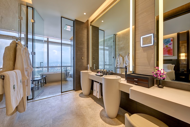 Banyan Tree Kuala Lumpur - Banyan Tree Kuala Lumpur 2, Jalan Conlay, Kuala Lumpur, 50450 Kuala Lumpur, Wilayah Persekutuan Kuala Lumpur, Malaysia