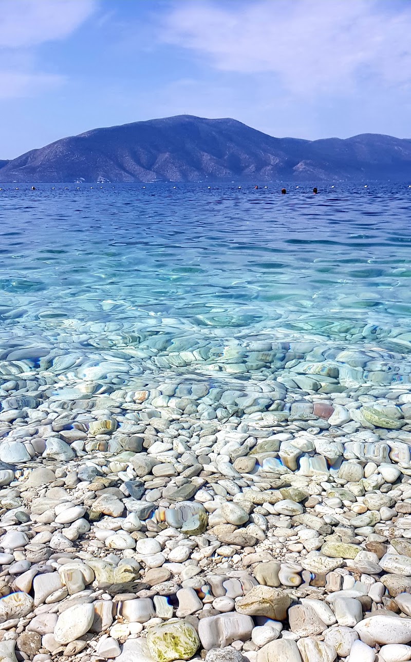 Bora Bora - Bora Bora, SH8, Albania