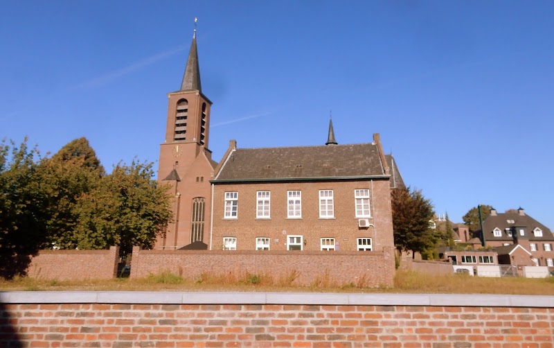 Helden - Helden, Netherlands