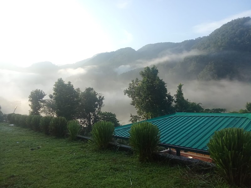 ARANYAKA RIVERR RESORT UNIT OF SIDDHI CORPORATE SERVICES - ARANYAKA RIVERR RESORT UNIT OF SIDDHI CORPORATE SERVICES JIM CORBETT, JIM CORBETT, VILLAGE BANDRAN, Marchula, Banght, Uttarakhand 244715, India