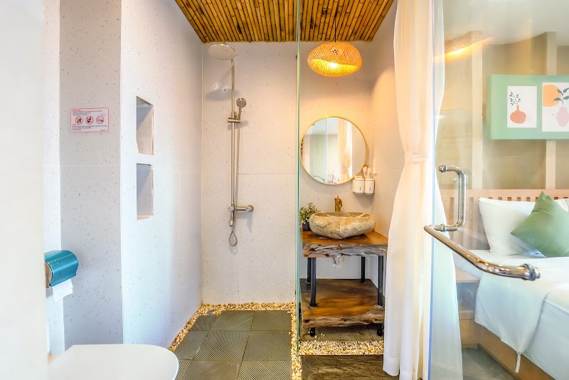 The Linh Seaside Villa Hoi An - The Linh Seaside Villa Hoi An, Hoi An Tay, Da Nang 51316, Vietnam