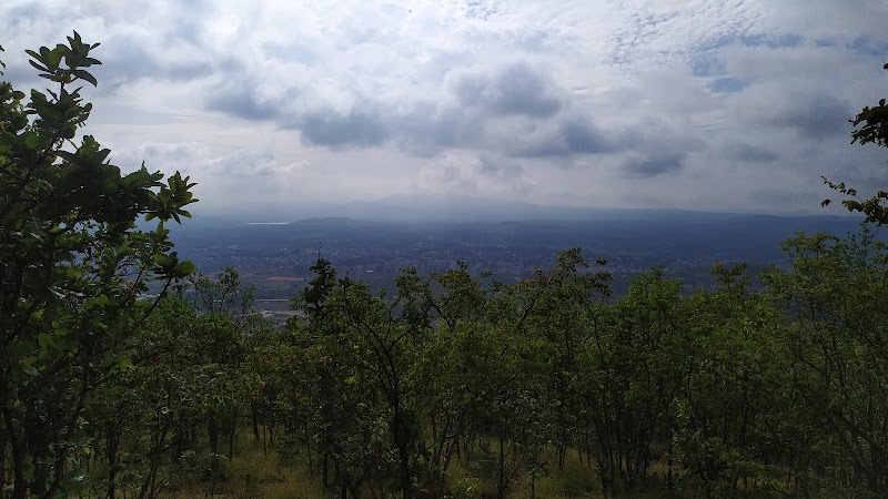 Jagannatha hills - Jagannatha hills, GCR2+65P, Kanakapura, Karnataka 562117, India