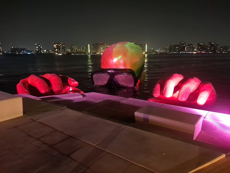 Yas Bay - Yas Bay Yas Bay Waterfront - Yas Island - YS2 - Abu Dhabi - United Arab Emirates