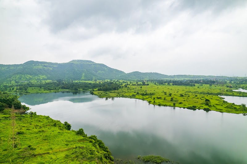 Ekostay Chestnut Villa - Ekostay Chestnut Villa, Q7M2+CR, Apati, Donvat, Maharashtra 410203, India