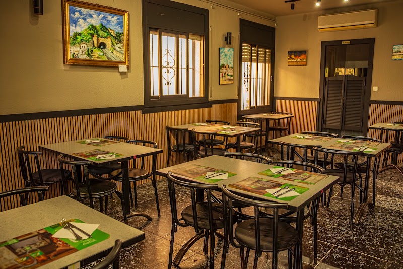 Restaurant Ca L'Anibal