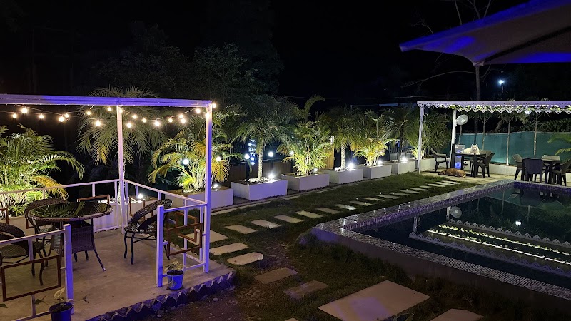 Bagaicha Farmstay