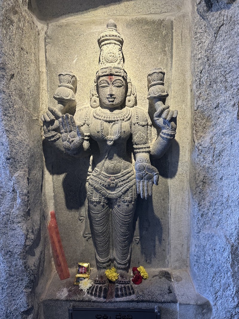 Kailasagiri Hill - Kailasagiri Hill, 92RG+J5M, Kailasagiri Temple Rd, Kavalaganahalli, Karnataka 563125, India
