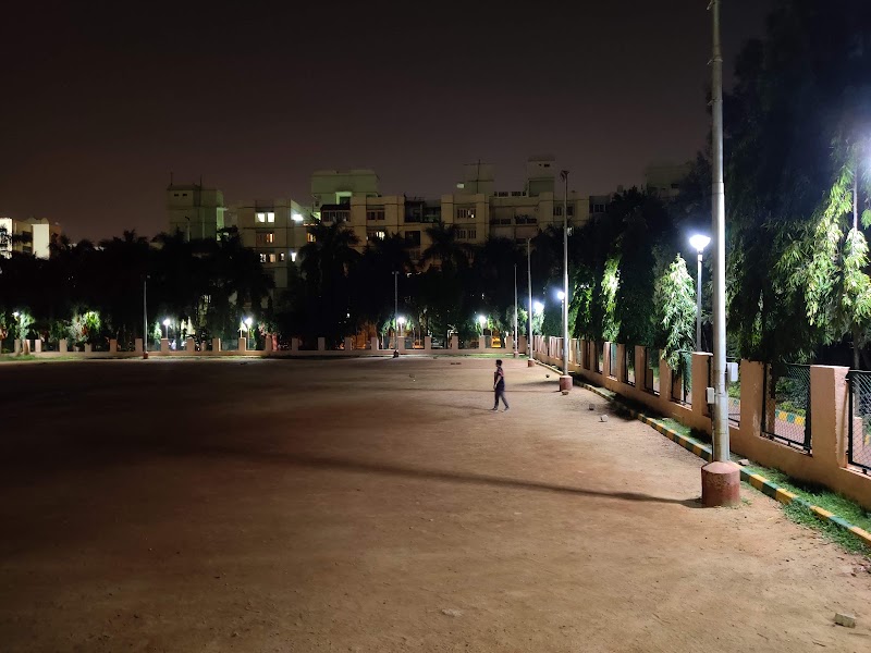 NGV Ground
