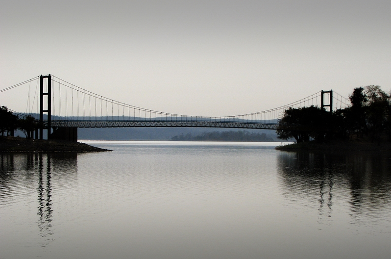 Laknavaram Cheruvu - Laknavaram Cheruvu, Telangana