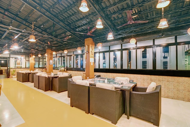 JS Planters Inn - JS Planters Inn 3rd block, BM Rd, near KSRTC Bus Stand, Kushalnagar, Karnataka 571234, India