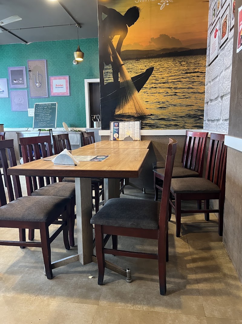 Thalassery Restaurant , kothanur - Thalassery Restaurant , kothanur Kothanur, Bengaluru, Karnataka 560077, India