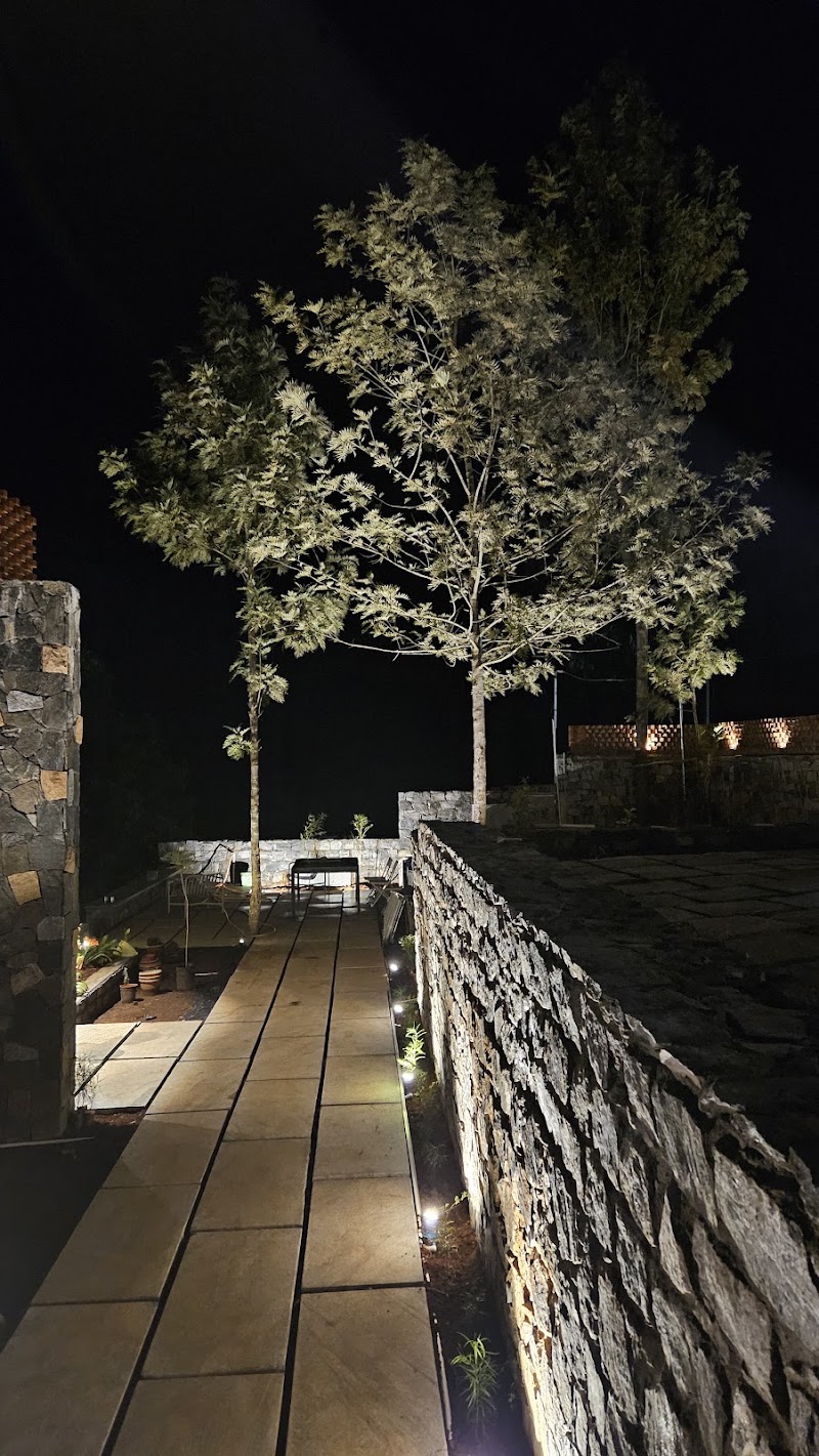 The Aerie - Kotagiri - The Aerie - Kotagiri, 5/37/2, kookalthurai road, M Kaikatty, Kotagiri, Nadduhatti, Tamil Nadu 643217, India