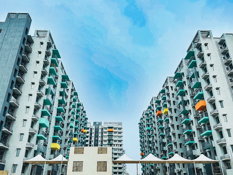 Saakaar Constructions Pvt Ltd - Saakaar Constructions Pvt Ltd 5th Floor, Sone Bhavan, Veer Chand, Sardar Patel Marg, R-Block, Veerchand Patel Road Area, Patna, Bihar 800001, India