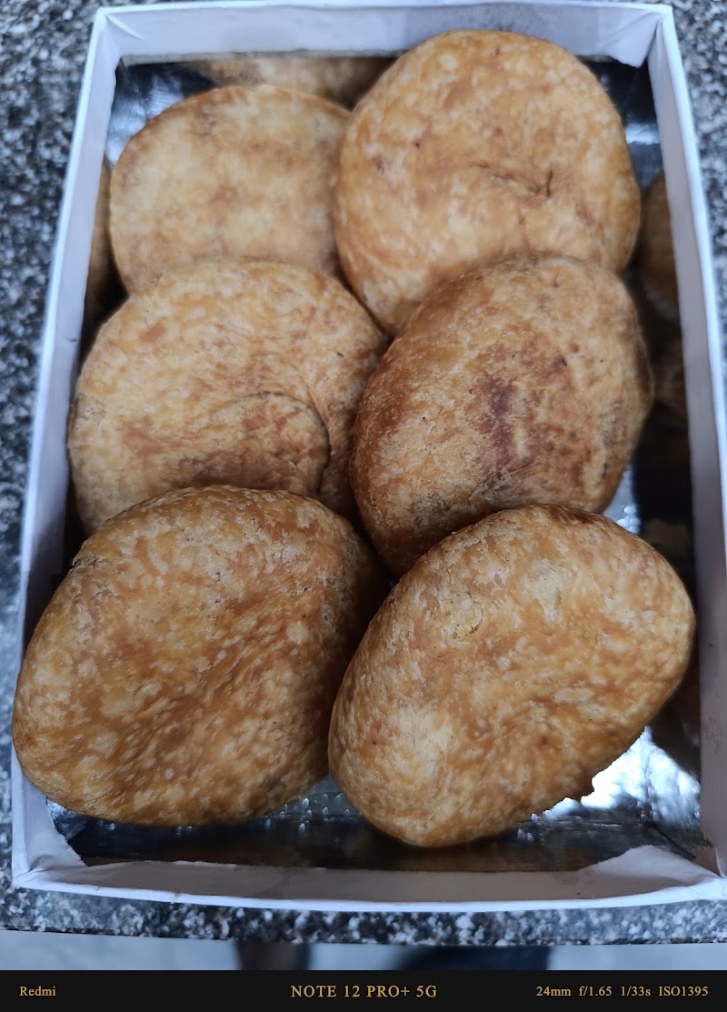 Radhe Kachori Wala - Radhe Kachori Wala 841, Churukon Ka Rasta, Modikhana, Jaipur, Jaipur Nagar Nigam Area, Rajasthan 302003, India