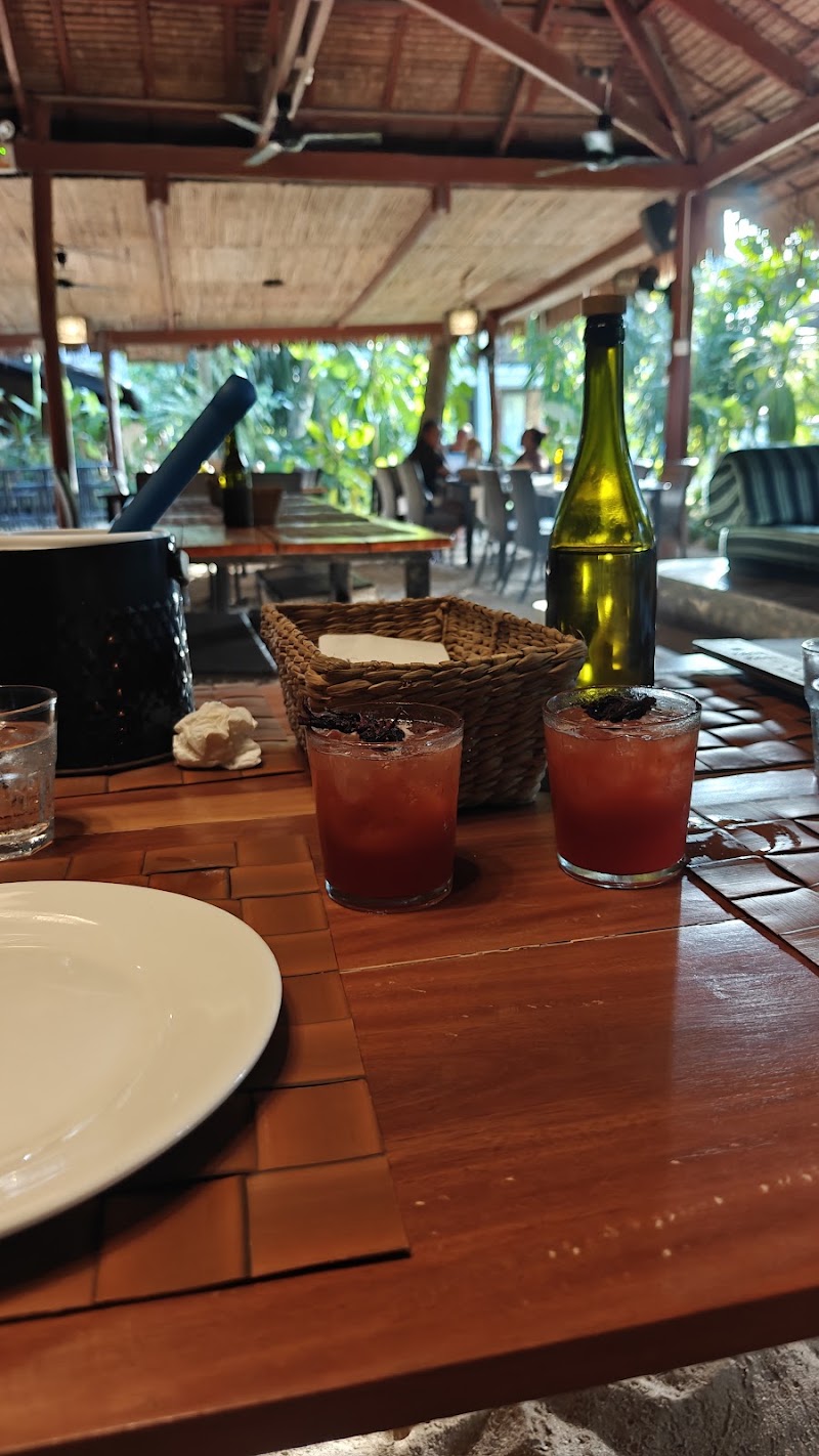 Kermit Surf Resort and Restaurant Siargao - Kermit Surf Resort and Restaurant Siargao Purok 5, General Luna, Siargao Island Philippines PH, General Luna, 8417 Surigao del Norte, Philippines