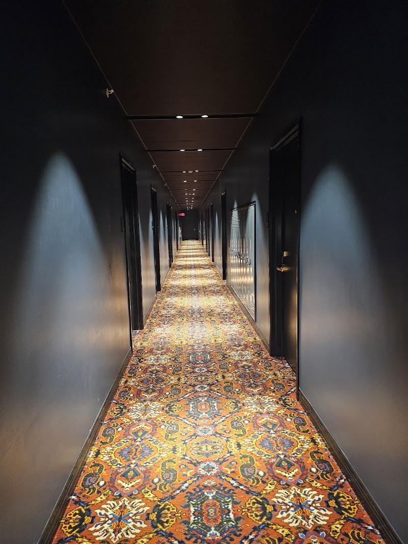 TRYP by Wyndham Pittsburgh/Lawrenceville Boutique Hotel - TRYP by Wyndham Pittsburgh/Lawrenceville Boutique Hotel, 177 40th St, Pittsburgh, PA 15201, USA