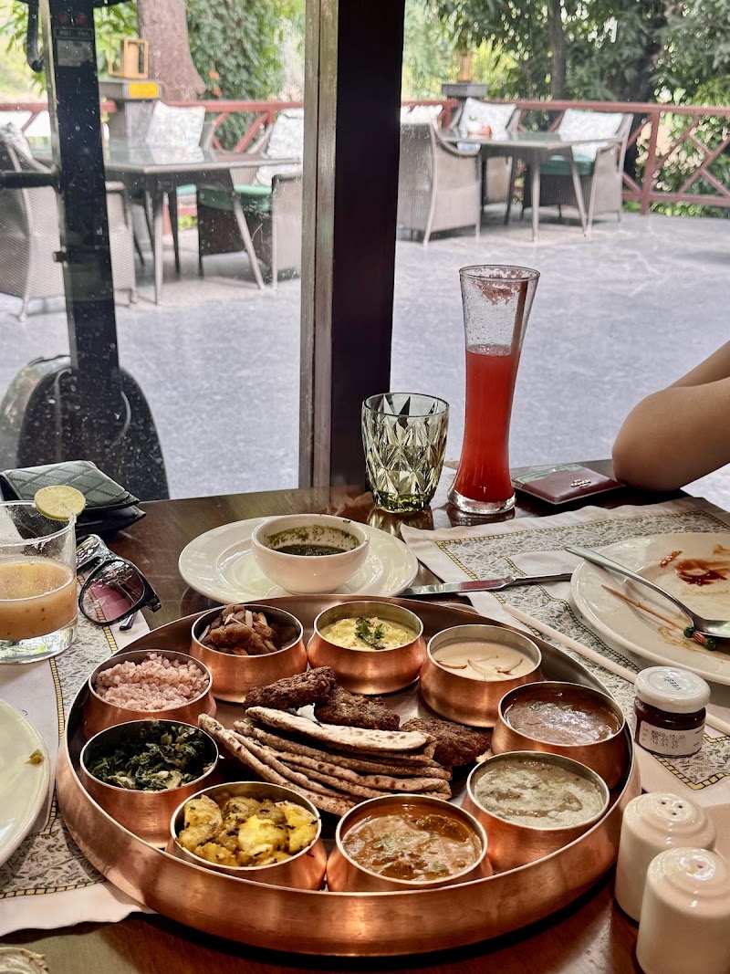 Treetop - Treetop Taj Corbett Resort & Spa Zero Garjia, Ram Nagar, Dhikuli, Ramnagar, Uttarakhand 244715, India
