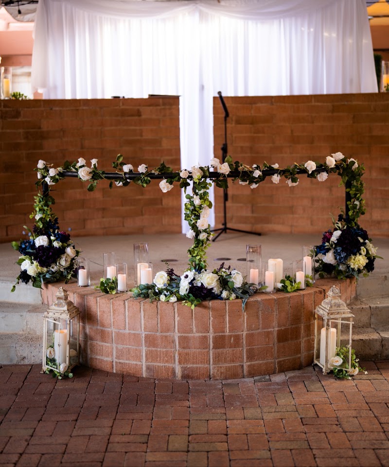 Hackett House - Hackett House, 95 W 4th St, Tempe, AZ 85281, USA