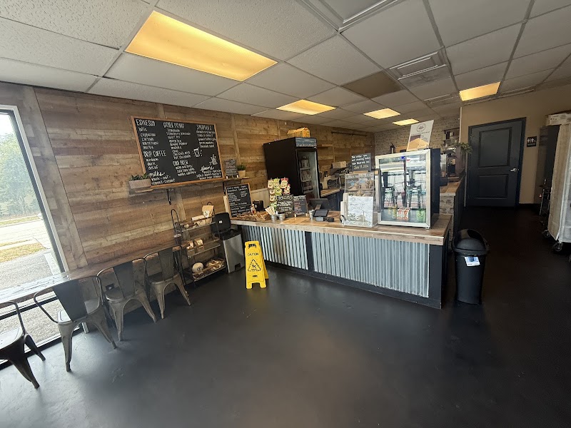 Brown Bag Coffee Company - Brown Bag Coffee Company 1688 Palm Harbor Blvd, Palm Harbor, FL 34683, USA