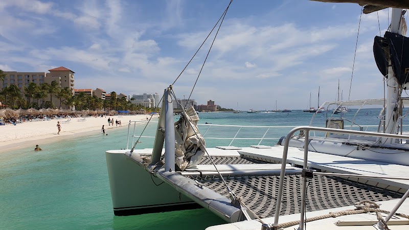 Palm Beach - Palm Beach, Noord, Aruba