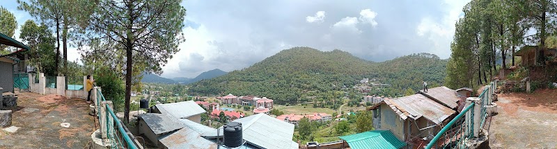 Whispering Pines - Whispering Pines, 9GGH+WQW, Farsoli, Nagri Gaon, Uttarakhand 263132, India