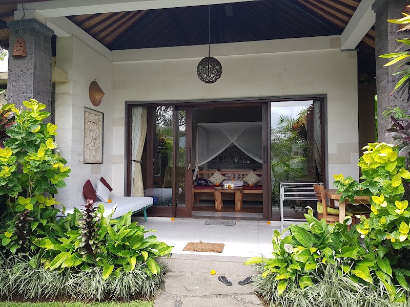 Taluh Bebek Private Villa - Taluh Bebek Private Villa, G7H5+94F, Jl. Cempaka Jl. Raya Keliki, Keliki, Kec. Payangan, Kabupaten Gianyar, Bali 80561, Indonesia