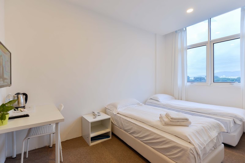 Fumah Hotel Kuala Lumpur (Previously Known As De Ideal Hotel) - Fumah Hotel Kuala Lumpur (Previously Known As De Ideal Hotel), B-G-13 PUSAT KOMERSIAL JALAN KUCHING BOULEVARD BUSINESS PARK NO 115 JALAN KEPAYANG, OFF, Jln Kuching, Taman Kok Lian, 51200 Kuala Lumpur, Wilayah Persekutuan Kuala Lumpur, Malaysia