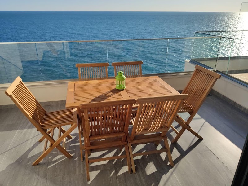 Lux Apartments Pinctada - Lux Apartments Pinctada, Dubrava Bar Dubrava 90 A Dubrava, 85000, Montenegro