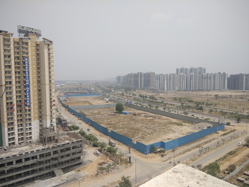 Panchsheel Greens 1 - Panchsheel Greens 1, G- 34, Panchsheel Greens, Sector- 63, Noida, Ghaziabad, Uttar Pradesh 201301, India