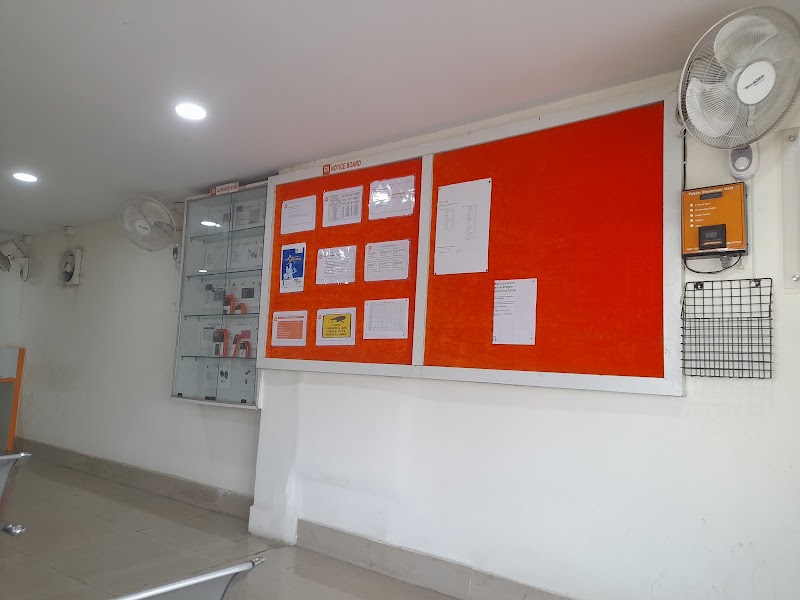 Mi Care Balangir - Mi Care Balangir, mobile solutions Jalaram Complex, Sambalpur Rd, in front of Keshari Office, Gandhi Nagar Para, Balangir, Odisha 767001, India