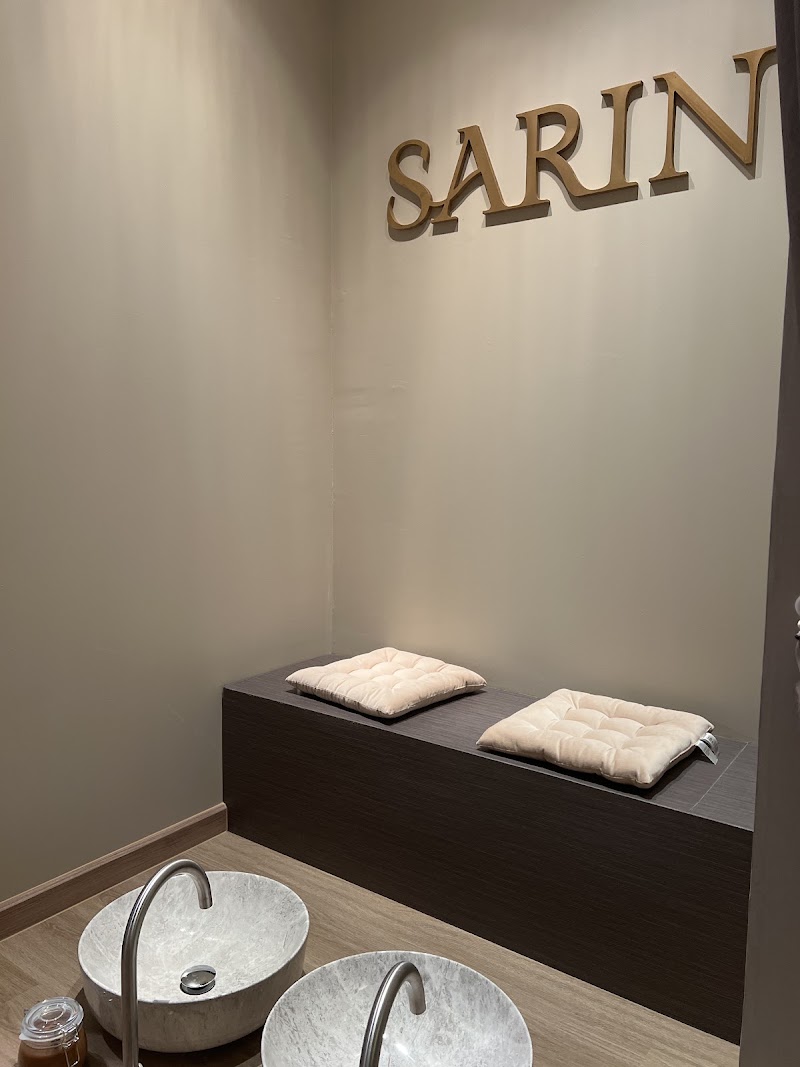 SARIN THAI MASSAGE & SPA - SARIN THAI MASSAGE & SPA, ชั้น 3 Cove Hill, ถ. เจริญกรุง Khwaeng Wat Phraya Krai, บางคอแหลม Krung Thep Maha Nakhon 10120, Thailand
