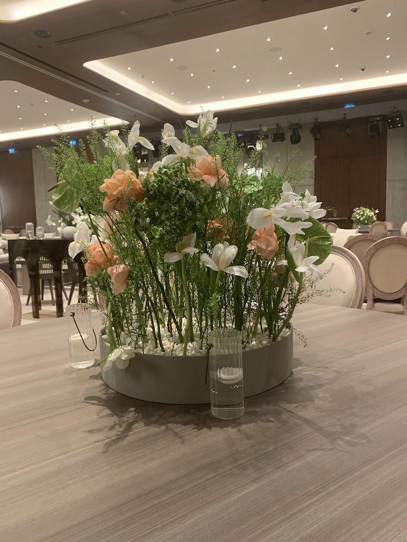Bulgari Residences - Building 3 - Bulgari Residences - Building 3, Unnamed Road - 665P+C26 - جميرا ٢ - جميرا - دبي - United Arab Emirates