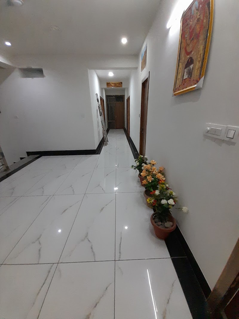 The Grand Sharma Lodge- Best Hotel in Jawalamukhi - The Grand Sharma Lodge- Best Hotel in Jawalamukhi Jawalamukhi, Himachal Pradesh 176031, India